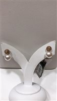 Orecchini Boccadamo Donna in Argento OR642RS - OR642RS
